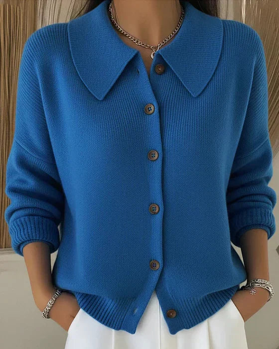 Lily & Lune™ | Classic Cardigan