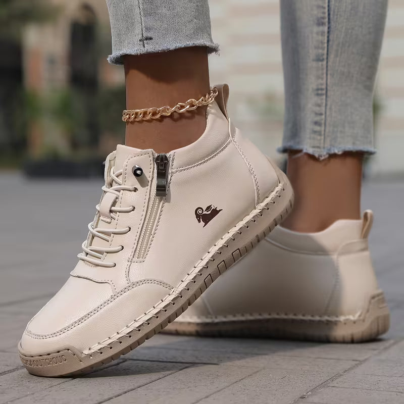 Mila – Orthopedic Sneakers