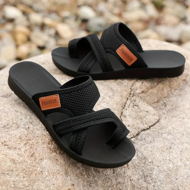 Cally™ — Comfortable sandals that elegantly relieve bunions