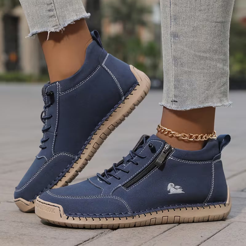 Mila – Orthopedic Sneakers