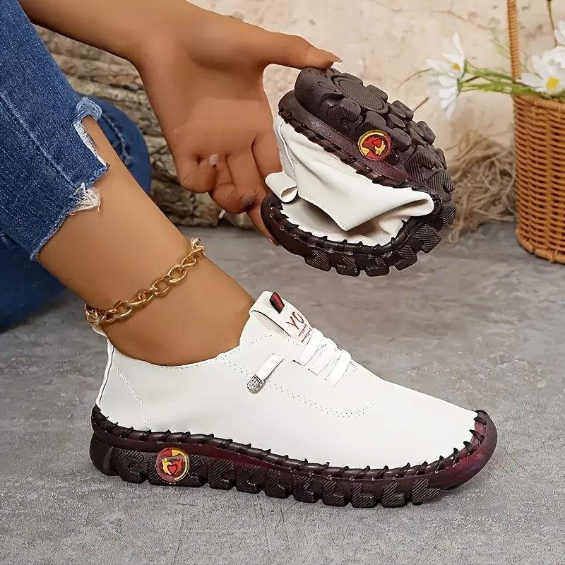 Scarlett™ | Cloud Comfort Shoes