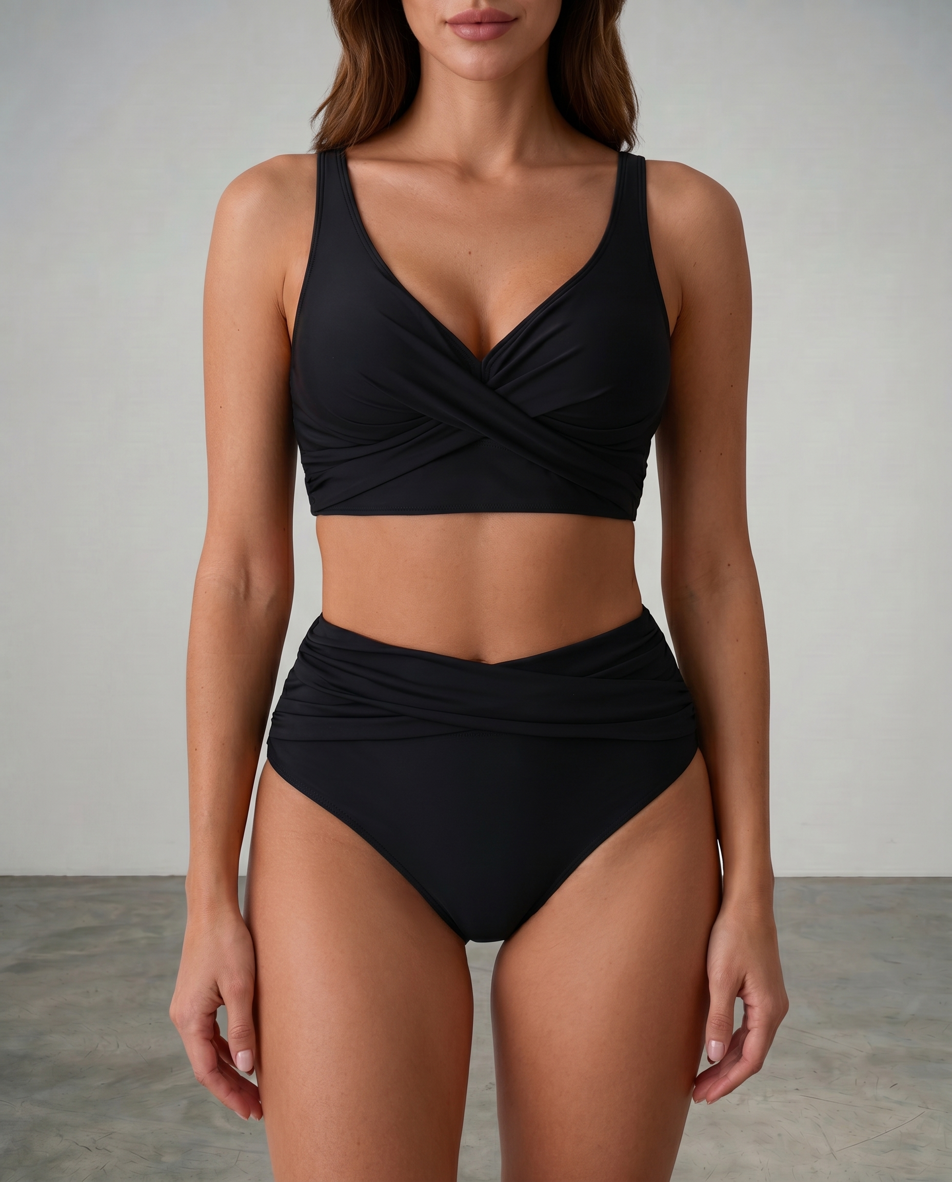 MAREL™ | FIGURE SHAPING BIKINI