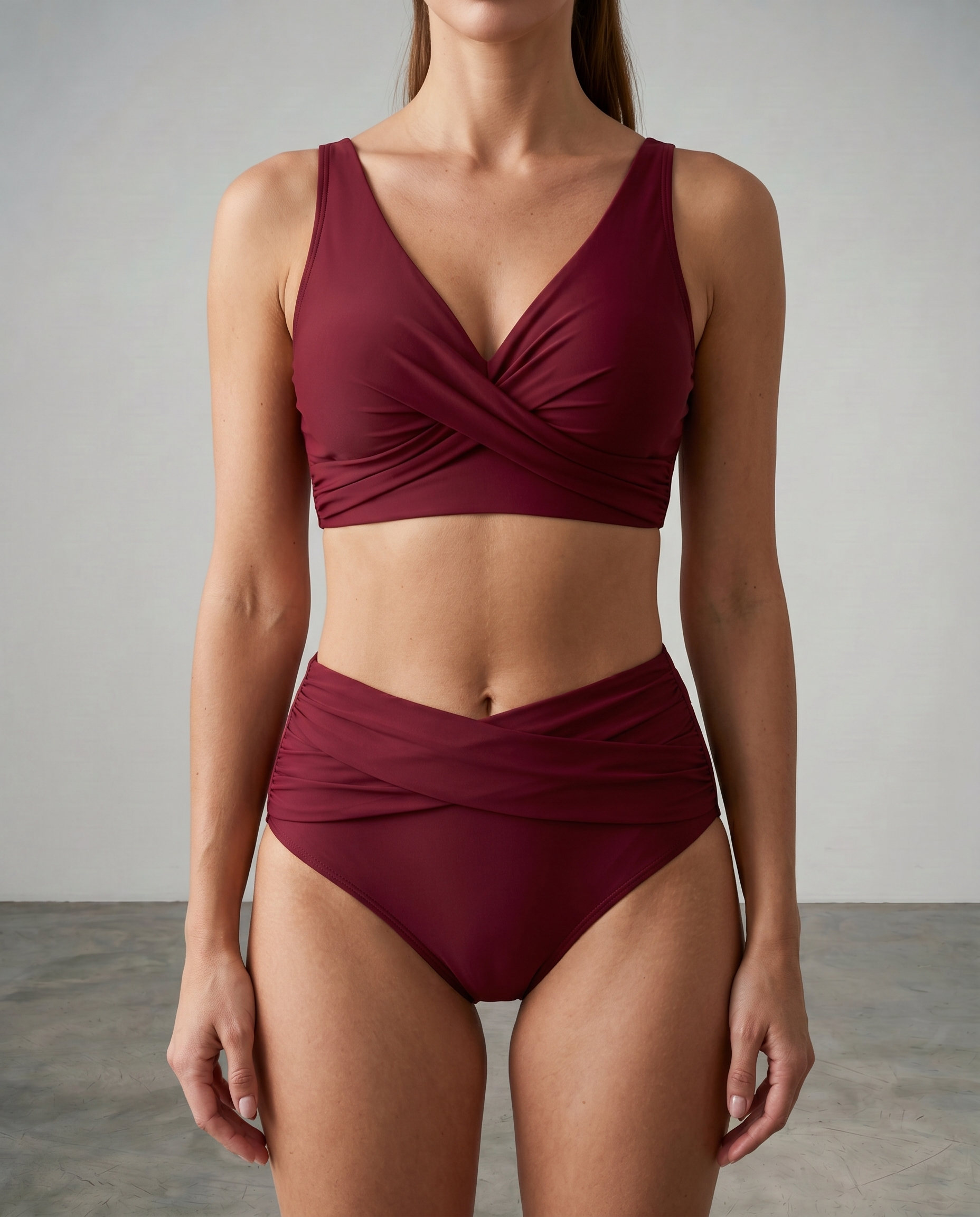 MAREL™ | FIGURE SHAPING BIKINI