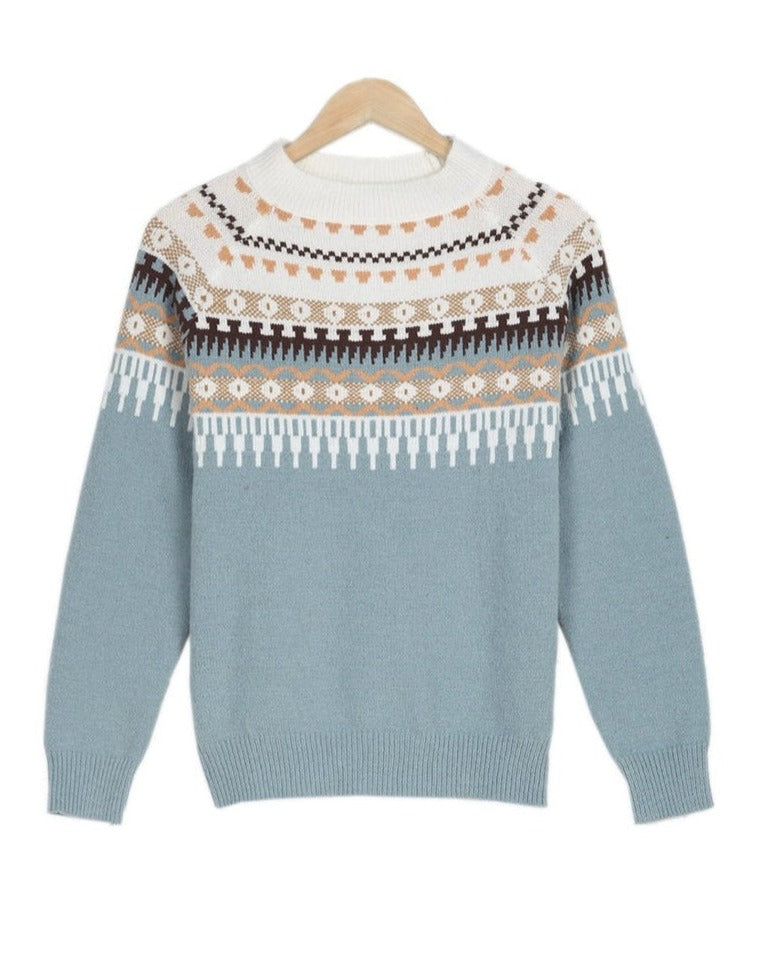 Lauren | Knit Sweater