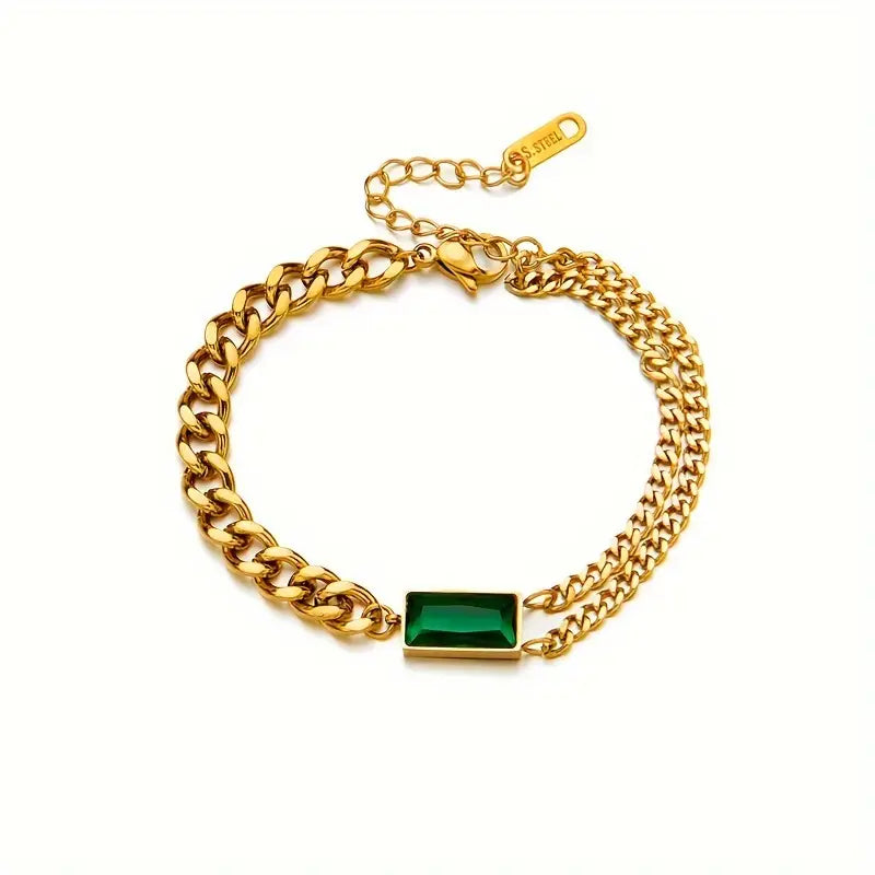 Elodie Veyrac Bracelet