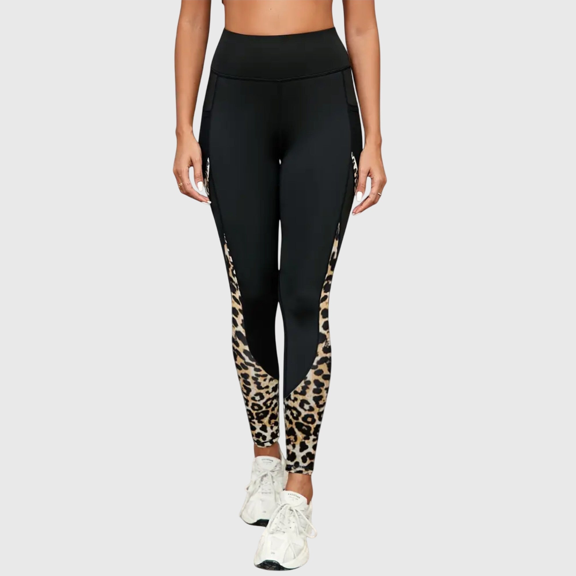Reagan | High-Waisted Sculpting Leggings