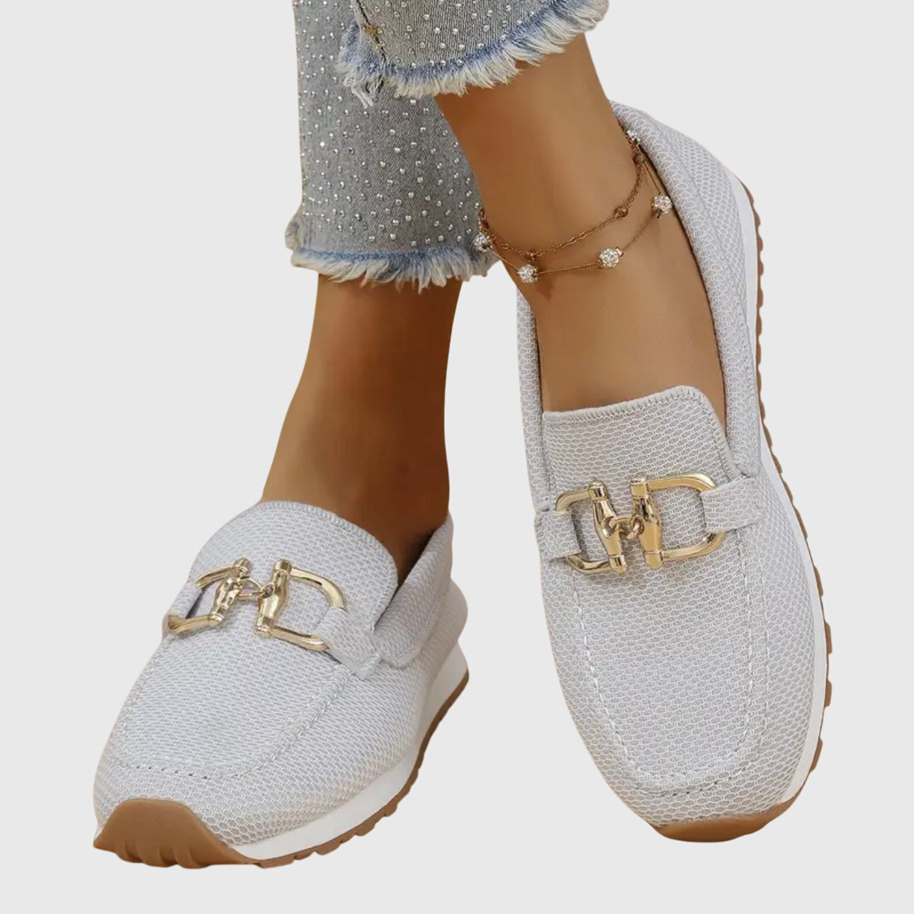 Delphine™ | Comfortable Everyday Walking Casual Shoes