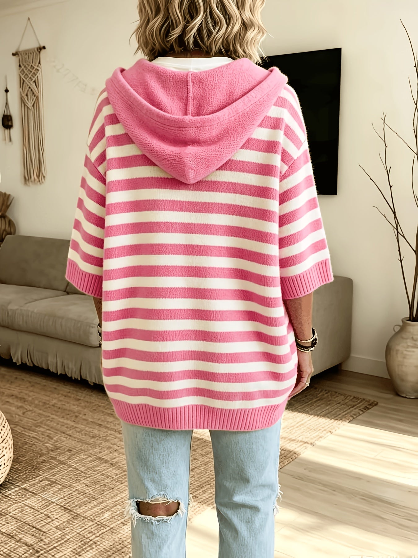 Callista™ | Women's Casual Hooded Sweatshirt
