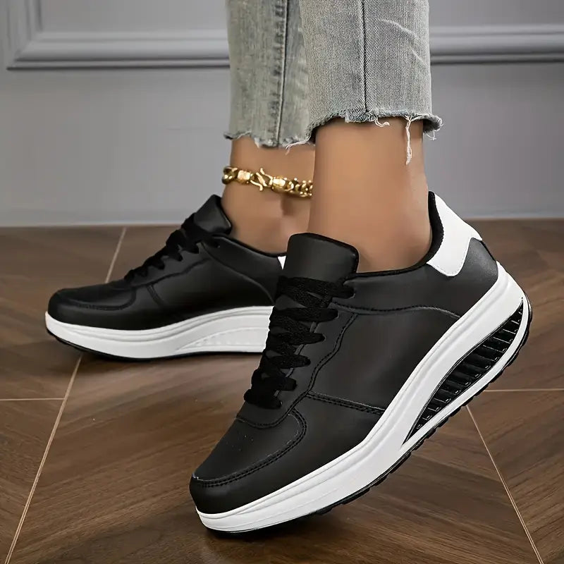 SUZAN ORTHOPEDIC SNEAKERS