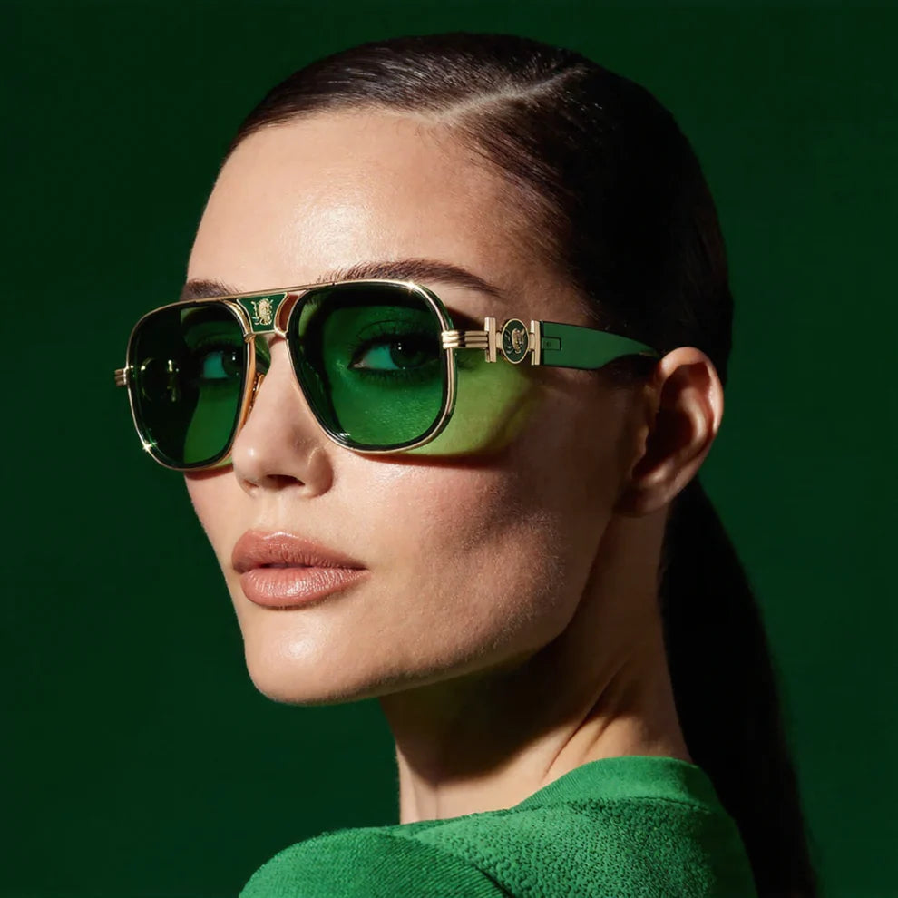 Cyrene™ | Luxury Metal Shades (Buy 3 Get 1 Free)