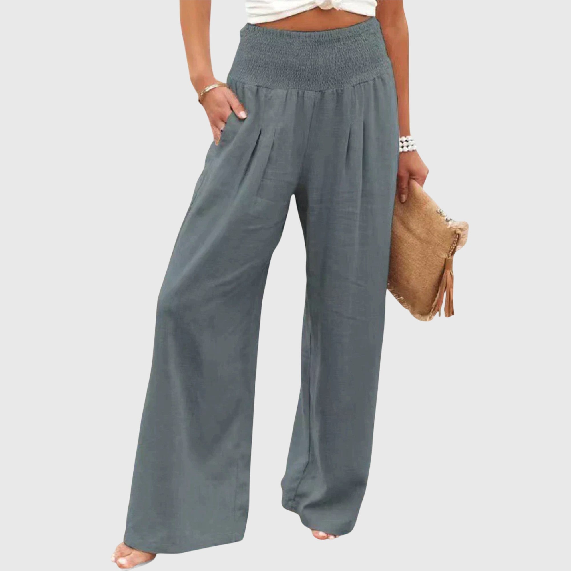 Brooke | Relaxed Two-Piece Set
