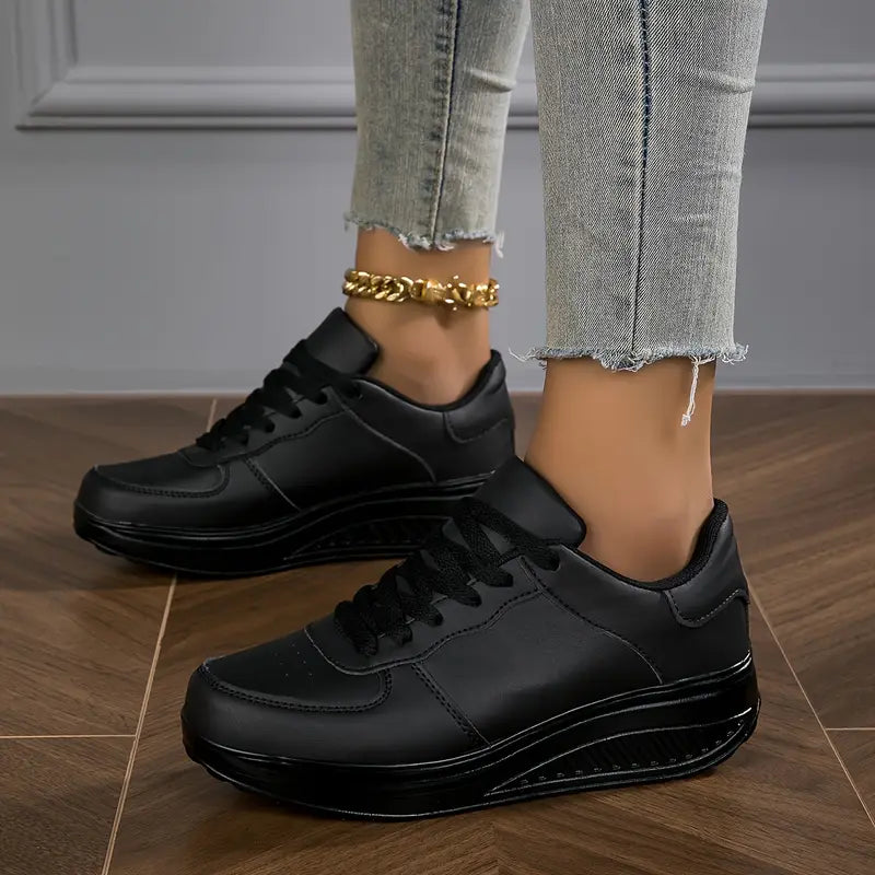 SUZAN ORTHOPEDIC SNEAKERS