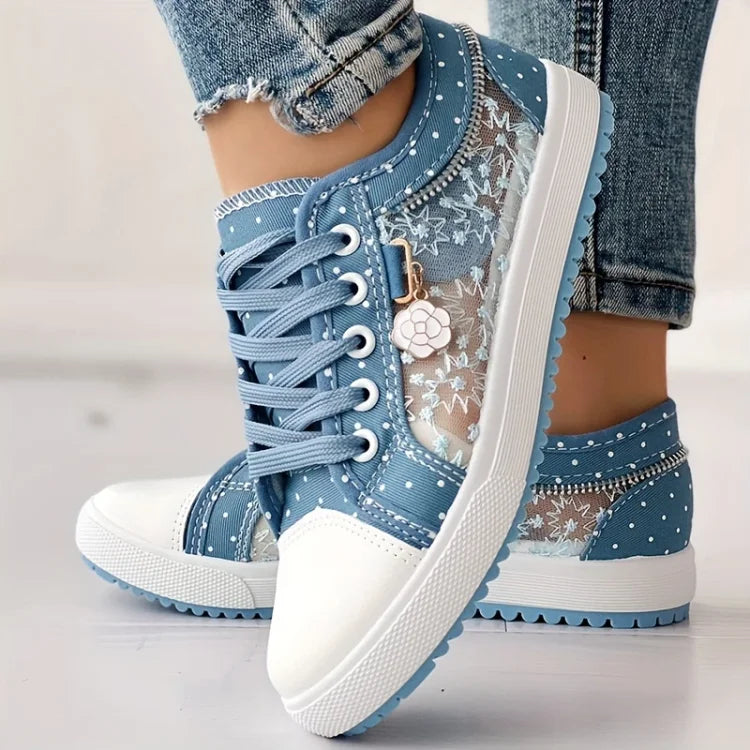 Amber | Orthopedic sneakers