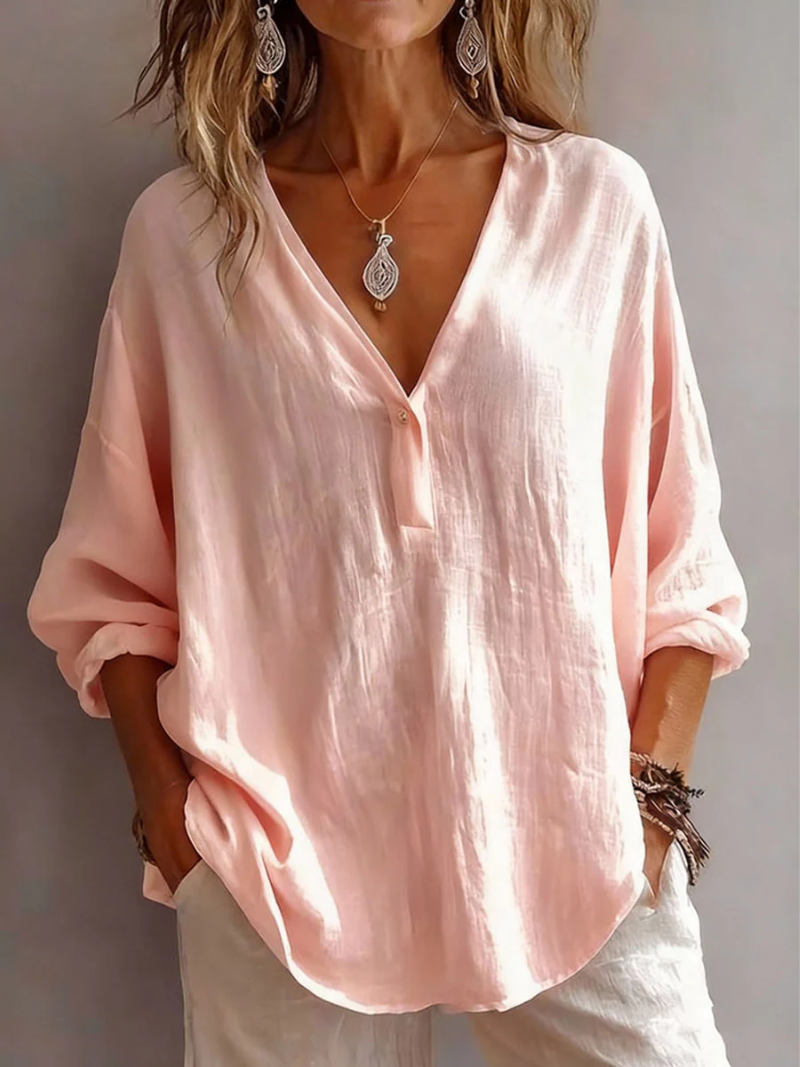 Elina | Daily Blouse