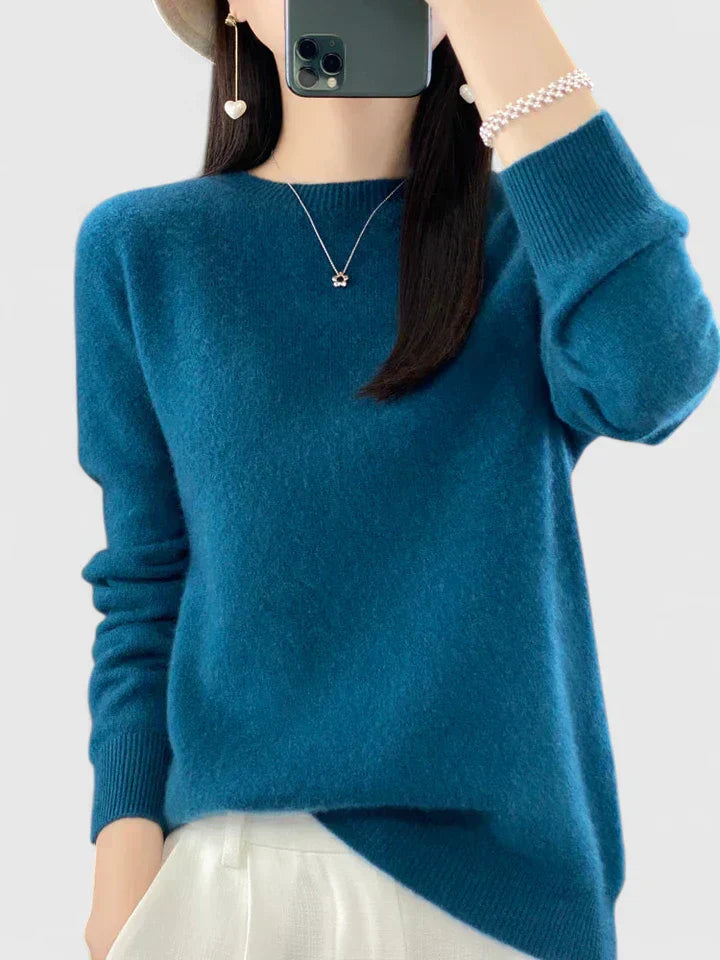Ava | Comfortable Sweater