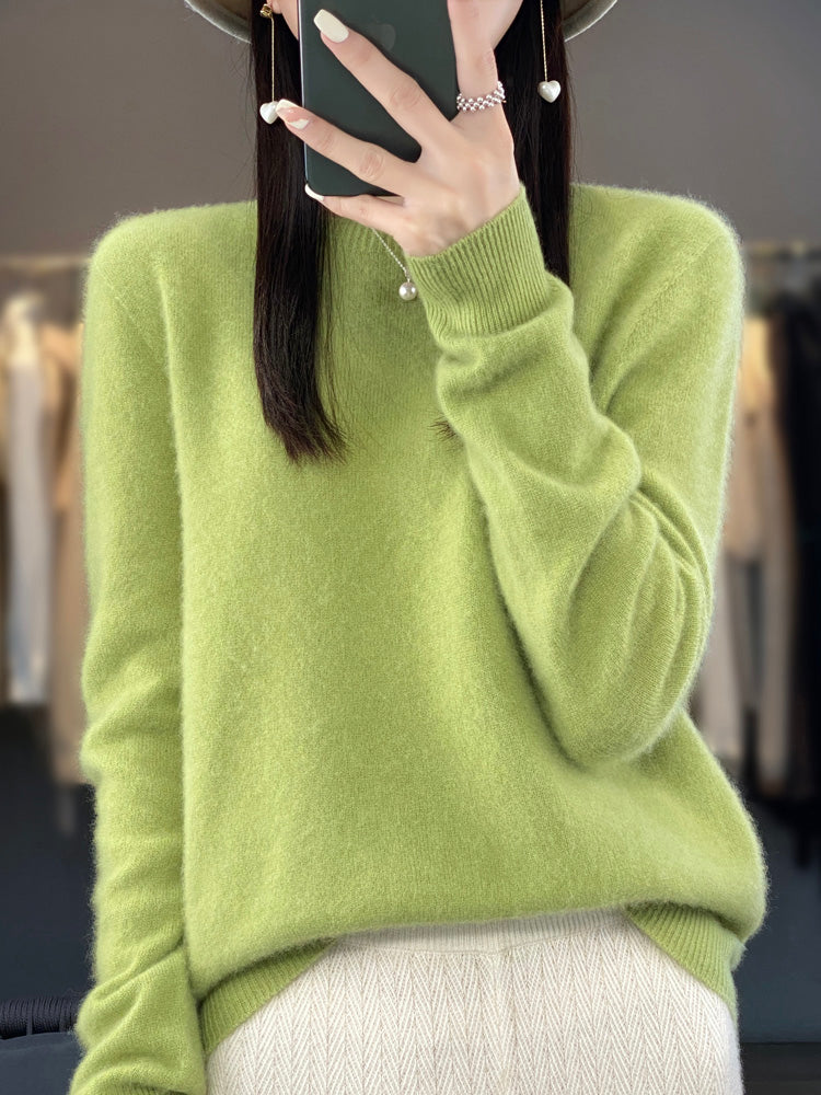 Ava | Comfortable Sweater