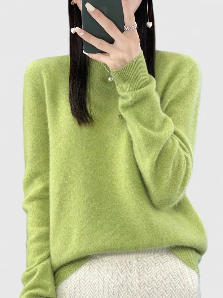 Ava | Comfortable Sweater