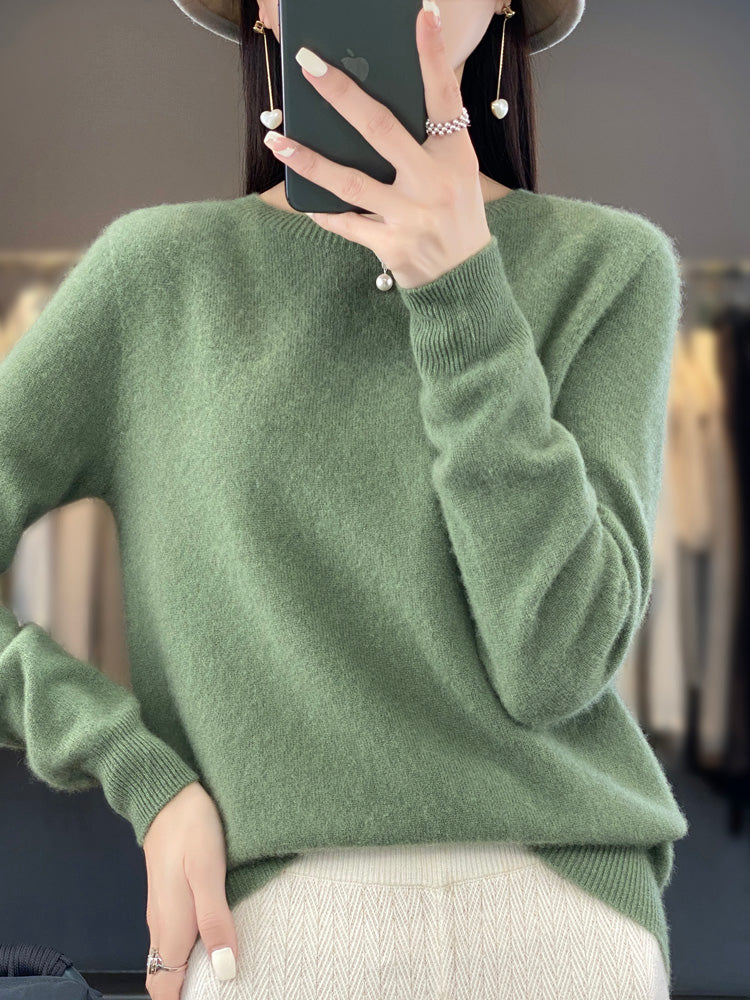 Ava | Comfortable Sweater