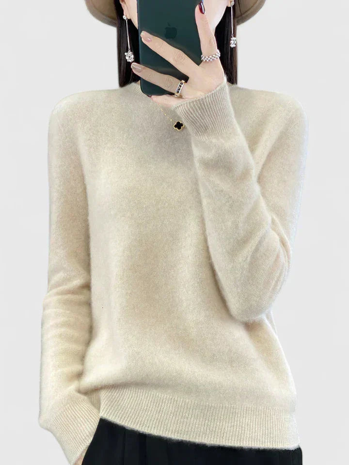 Ava | Comfortable Sweater