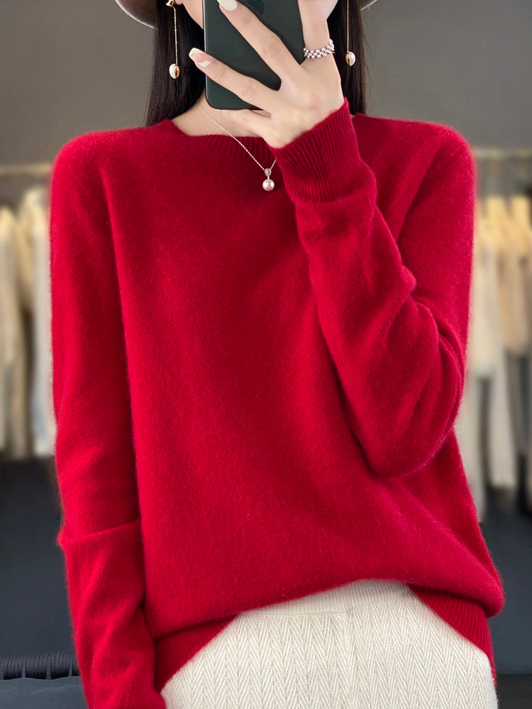 Ava | Comfortable Sweater