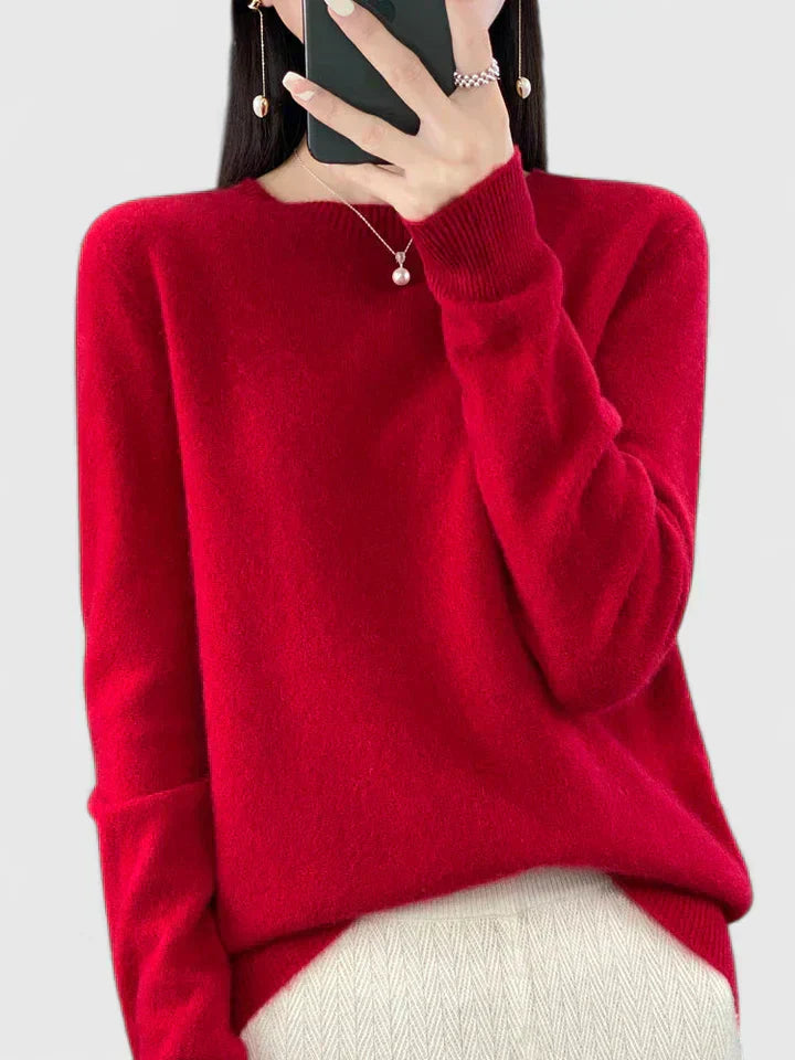 Ava | Comfortable Sweater