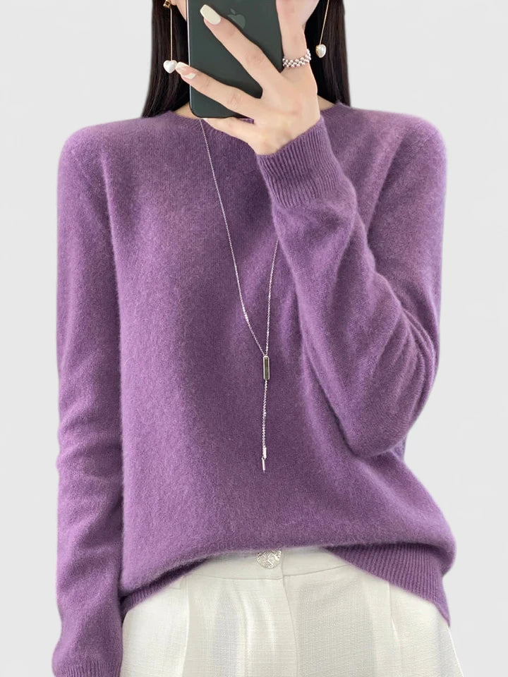 Ava | Comfortable Sweater