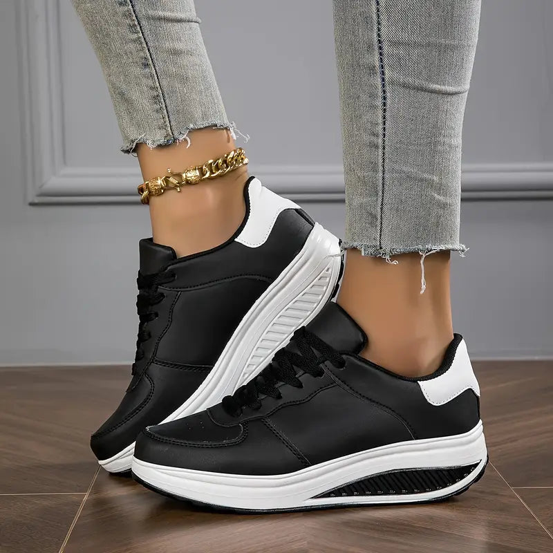 SUZAN ORTHOPEDIC SNEAKERS