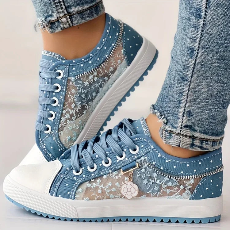 Amber | Orthopedic sneakers