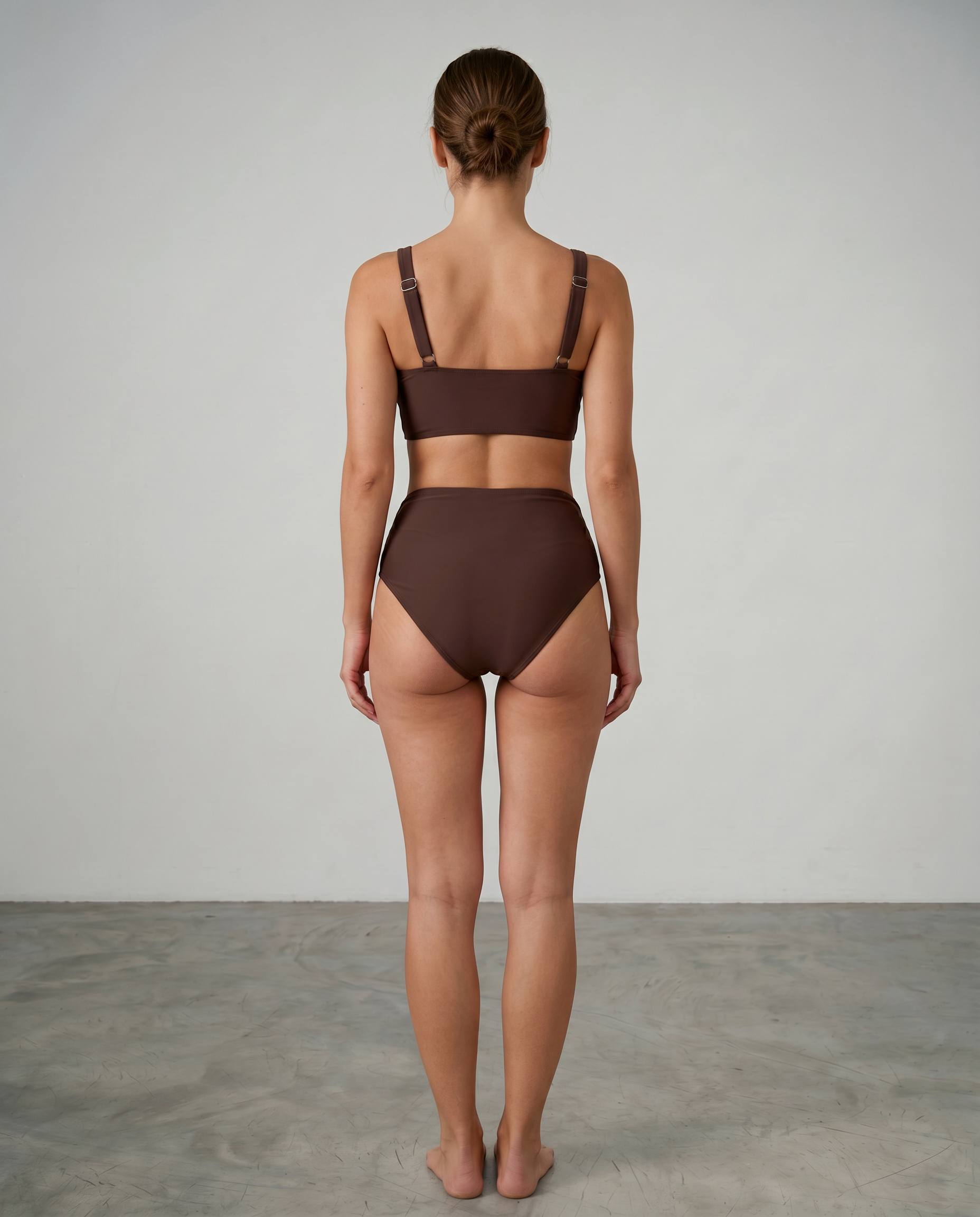 MAREL™ | FIGURE SHAPING BIKINI