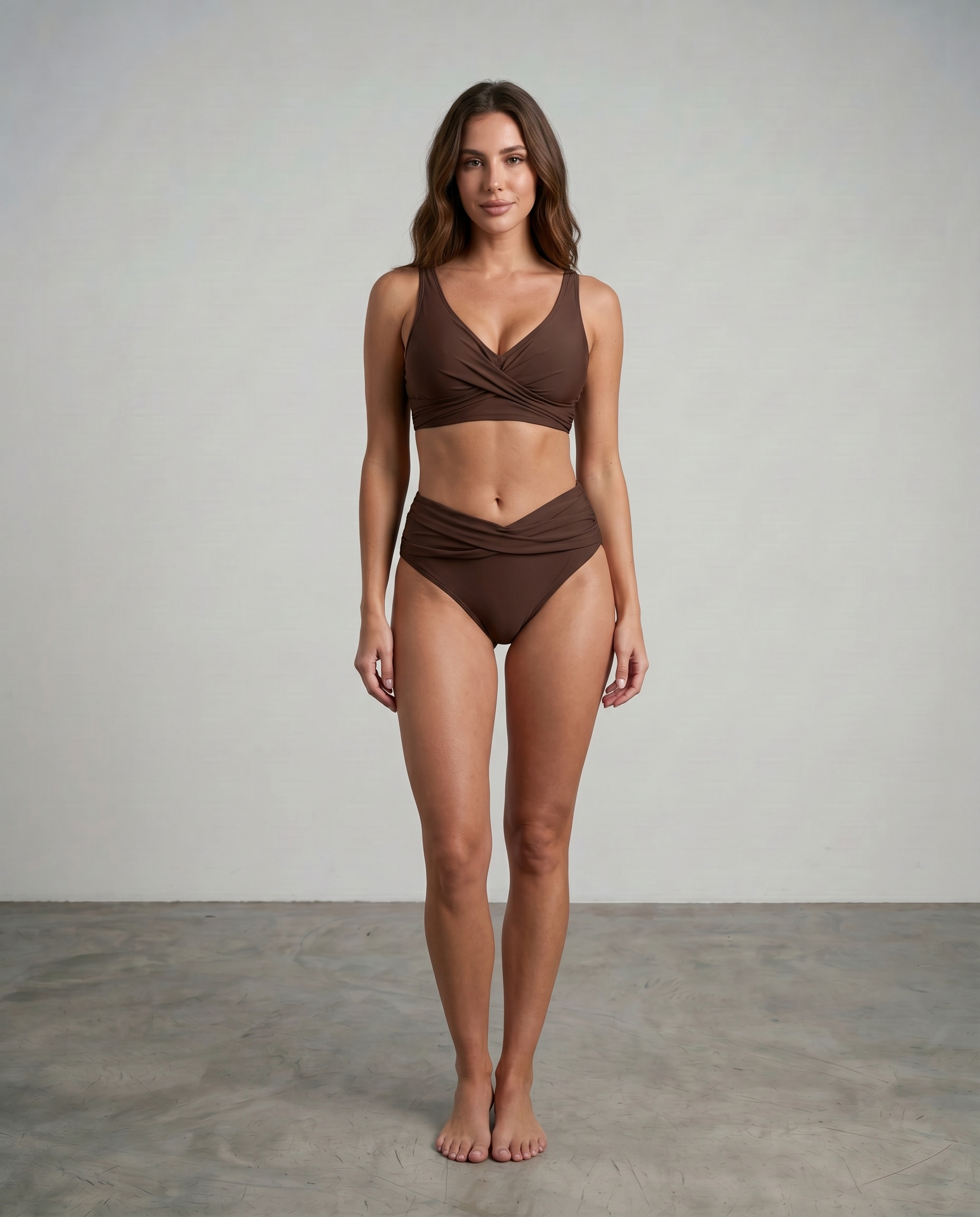 MAREL™ | FIGURE SHAPING BIKINI