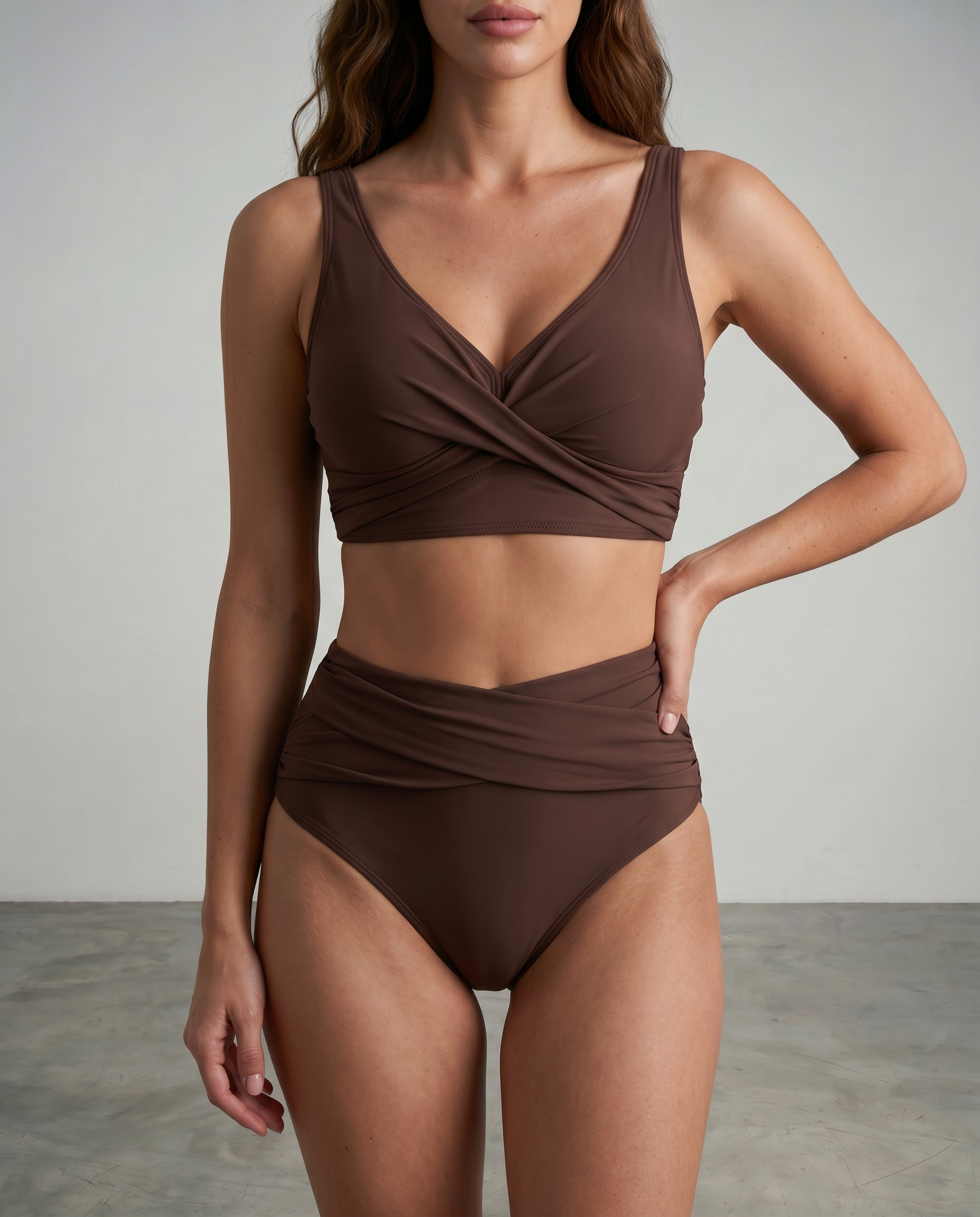 MAREL™ | FIGURE SHAPING BIKINI