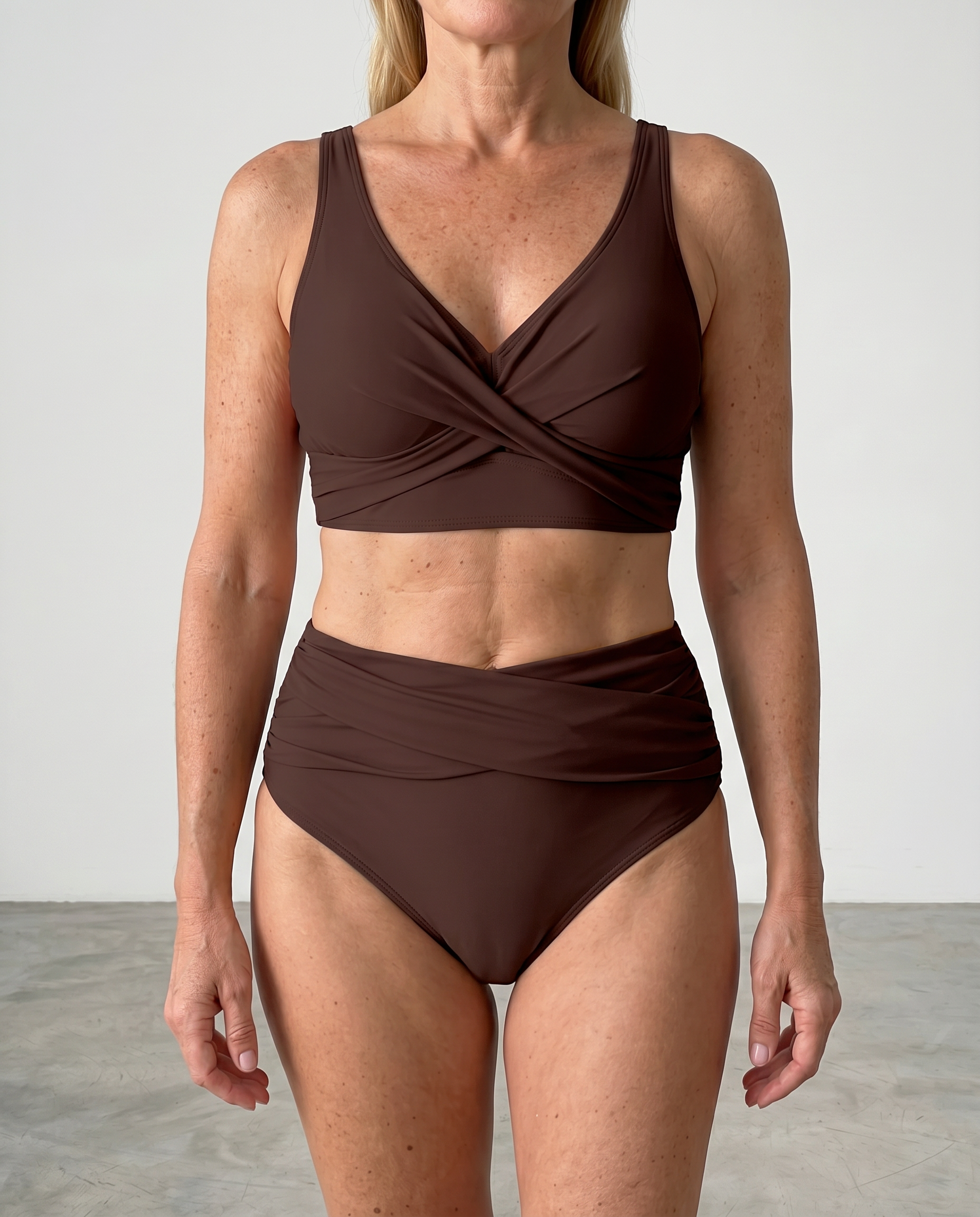 MAREL™ | FIGURE SHAPING BIKINI
