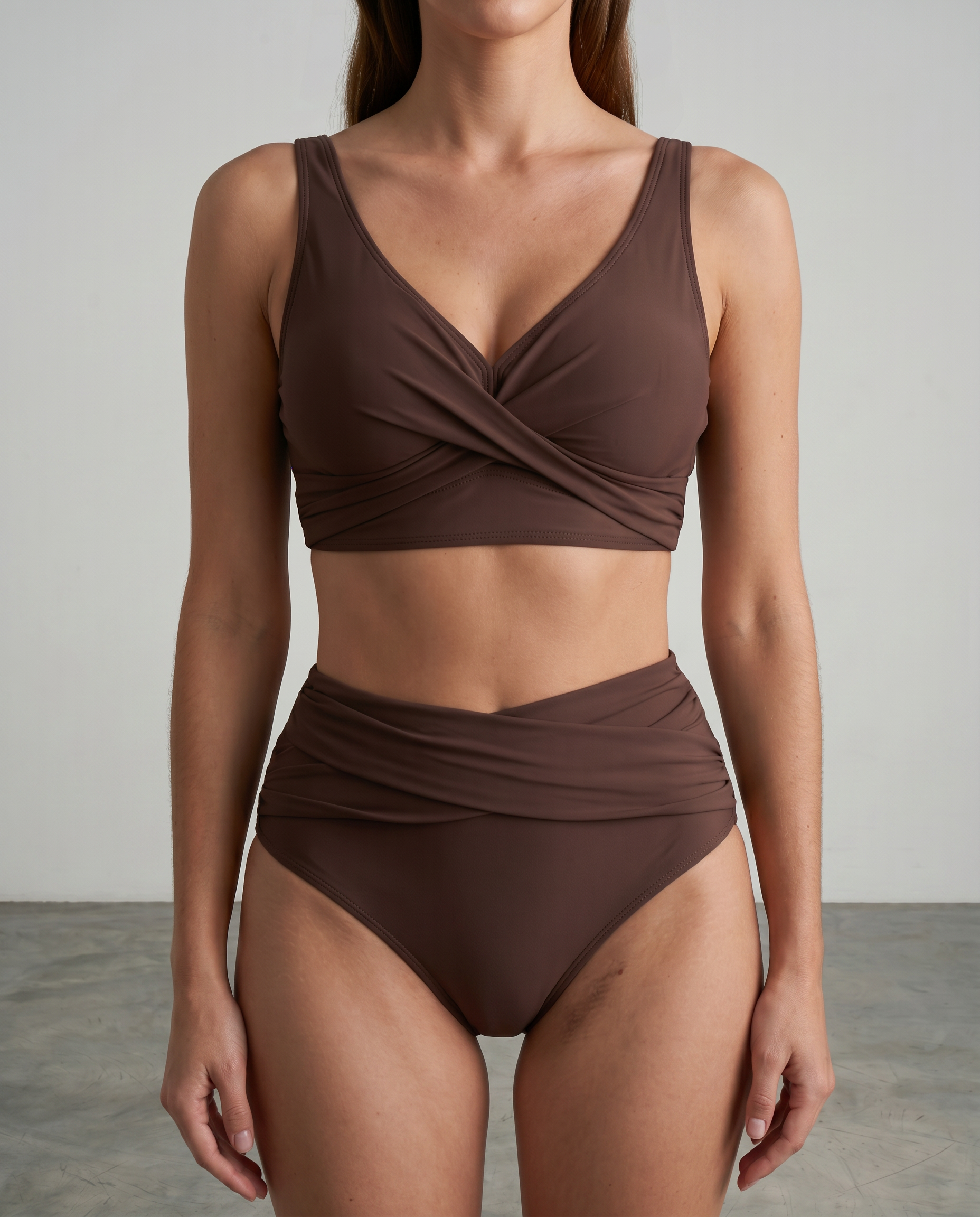 MAREL™ | FIGURE SHAPING BIKINI
