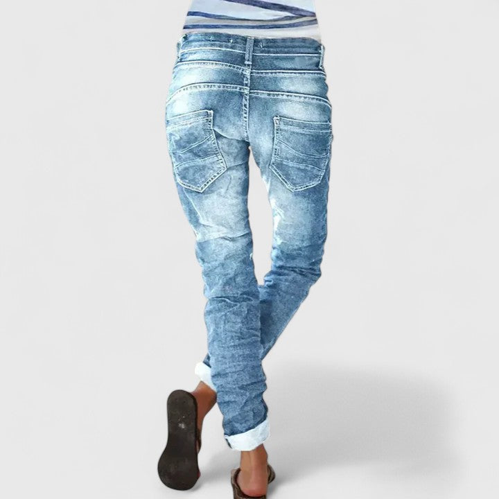 Bonnie | Relaxed Everyday Jeans