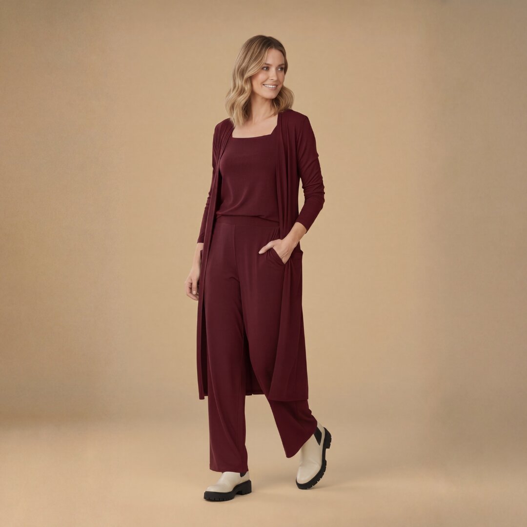 Brigitte Brianna Essential Set