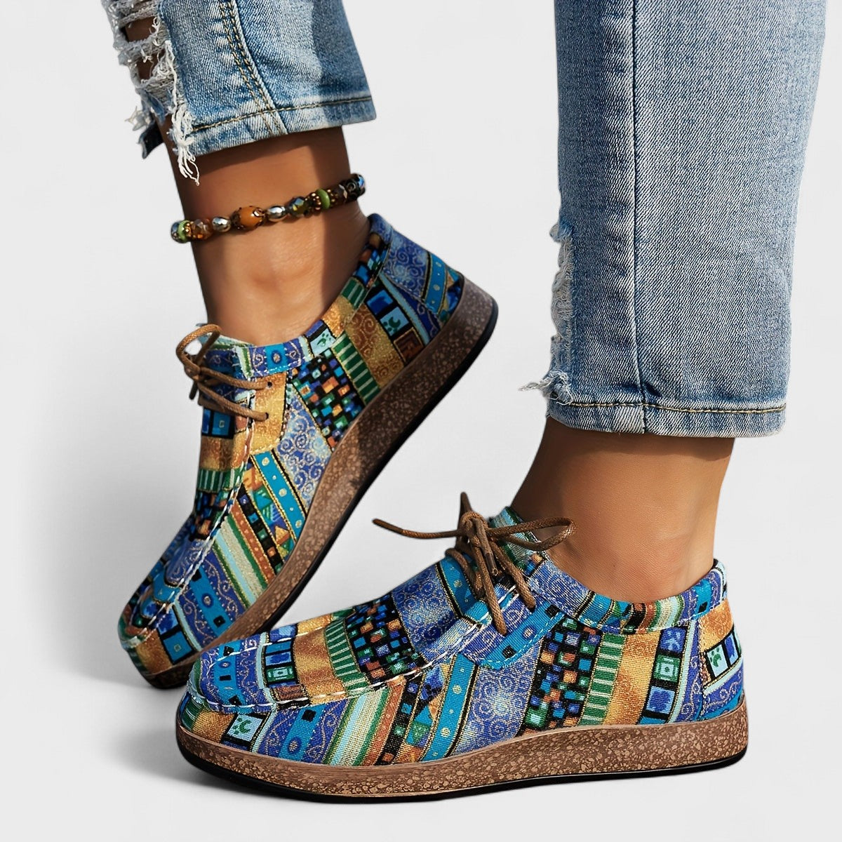 Lexi™ | Ultra-Light Orthopedic Shoes