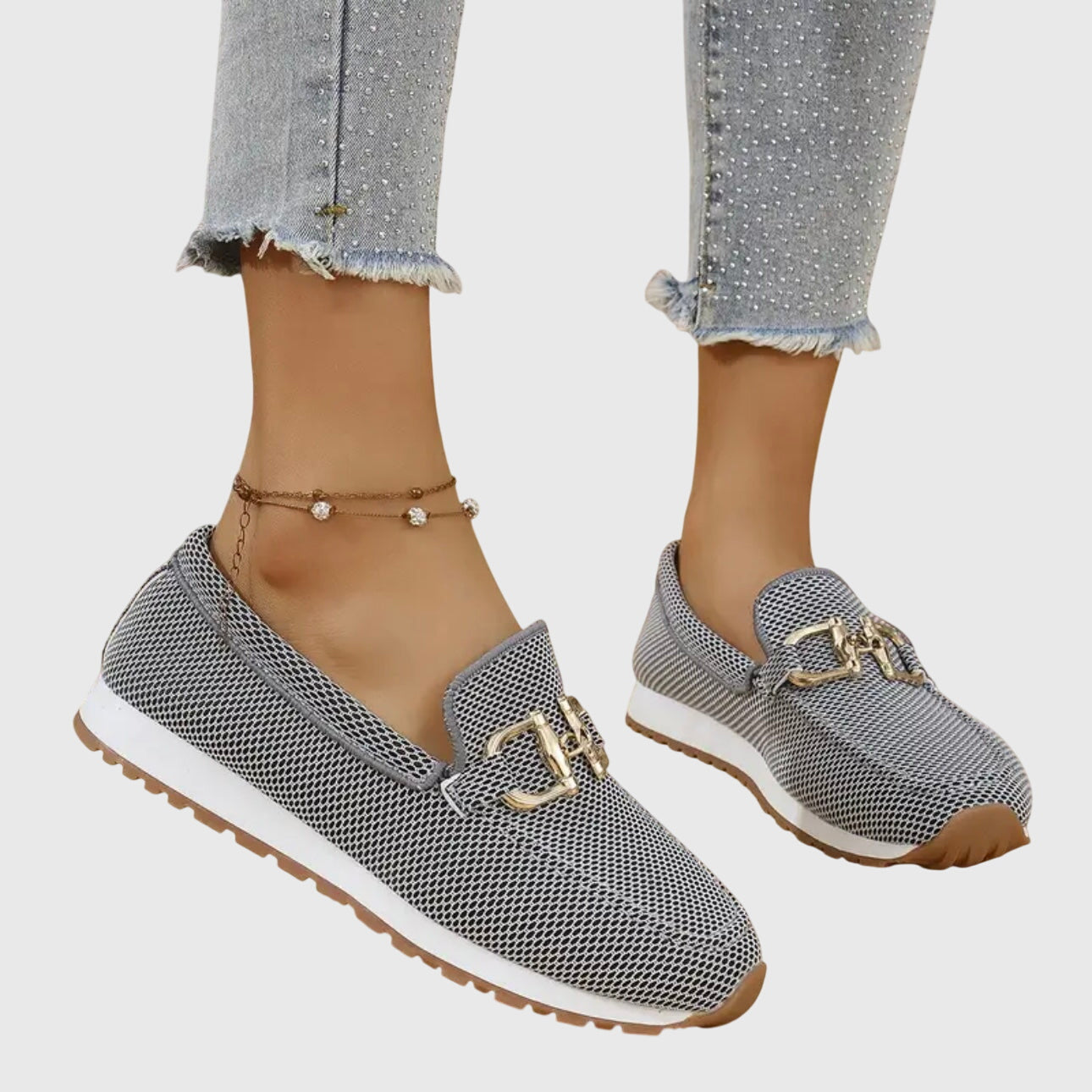 Delphine™ | Comfortable Everyday Walking Casual Shoes
