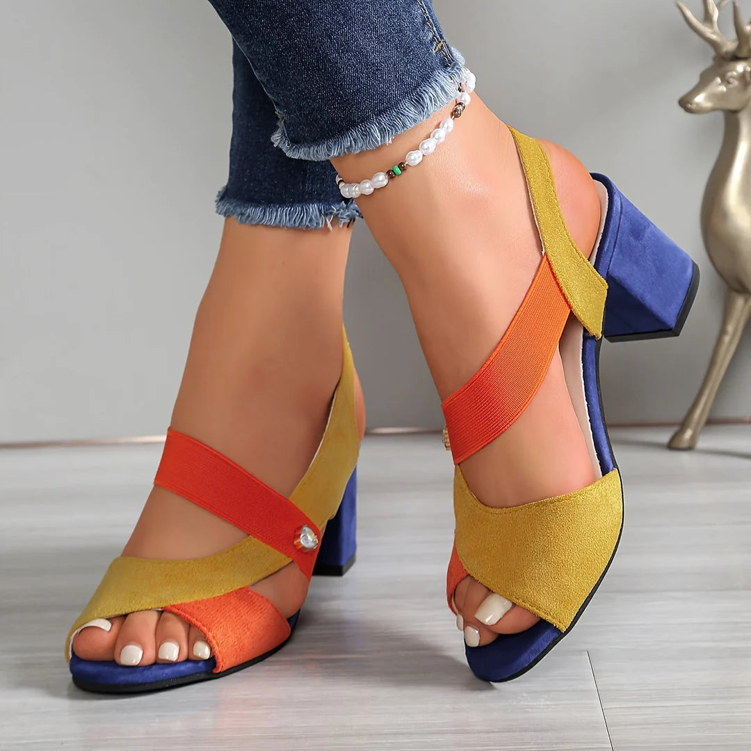 Luxira™ | Elegant Comfortable Sandals