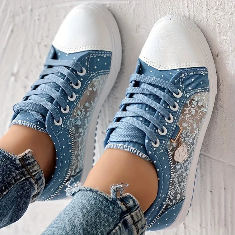 Amber | Orthopedic sneakers