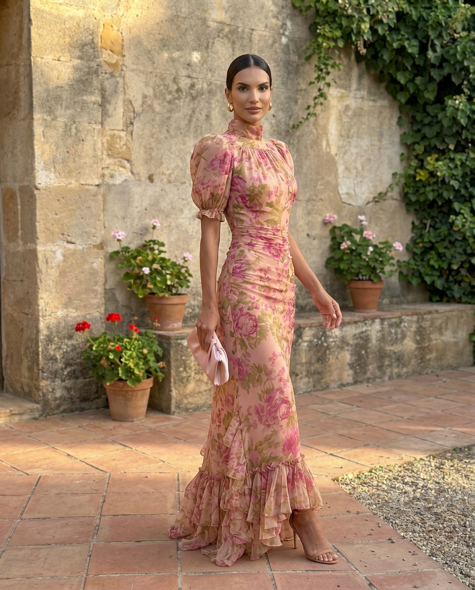 Rosario Dress
