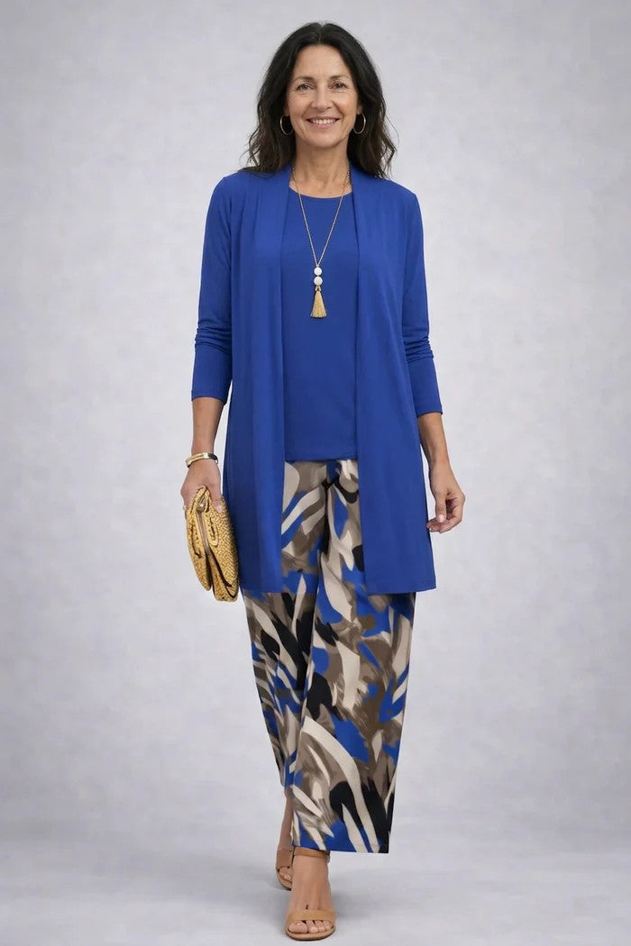 Vivienne | Elegant Three-Piece Set