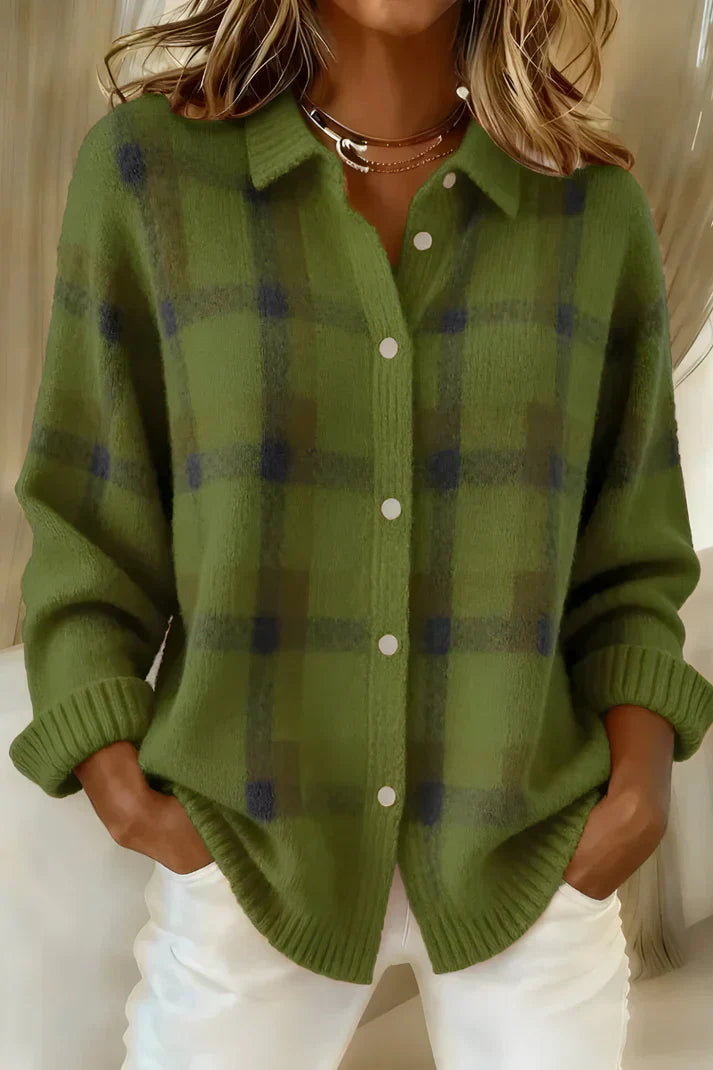 Lily & Lune™ | Soft Cardigan