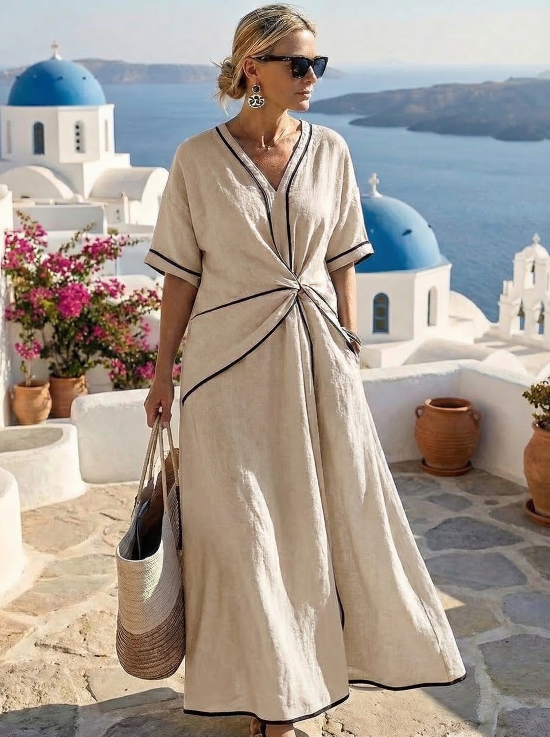 Encarna™ Dress
