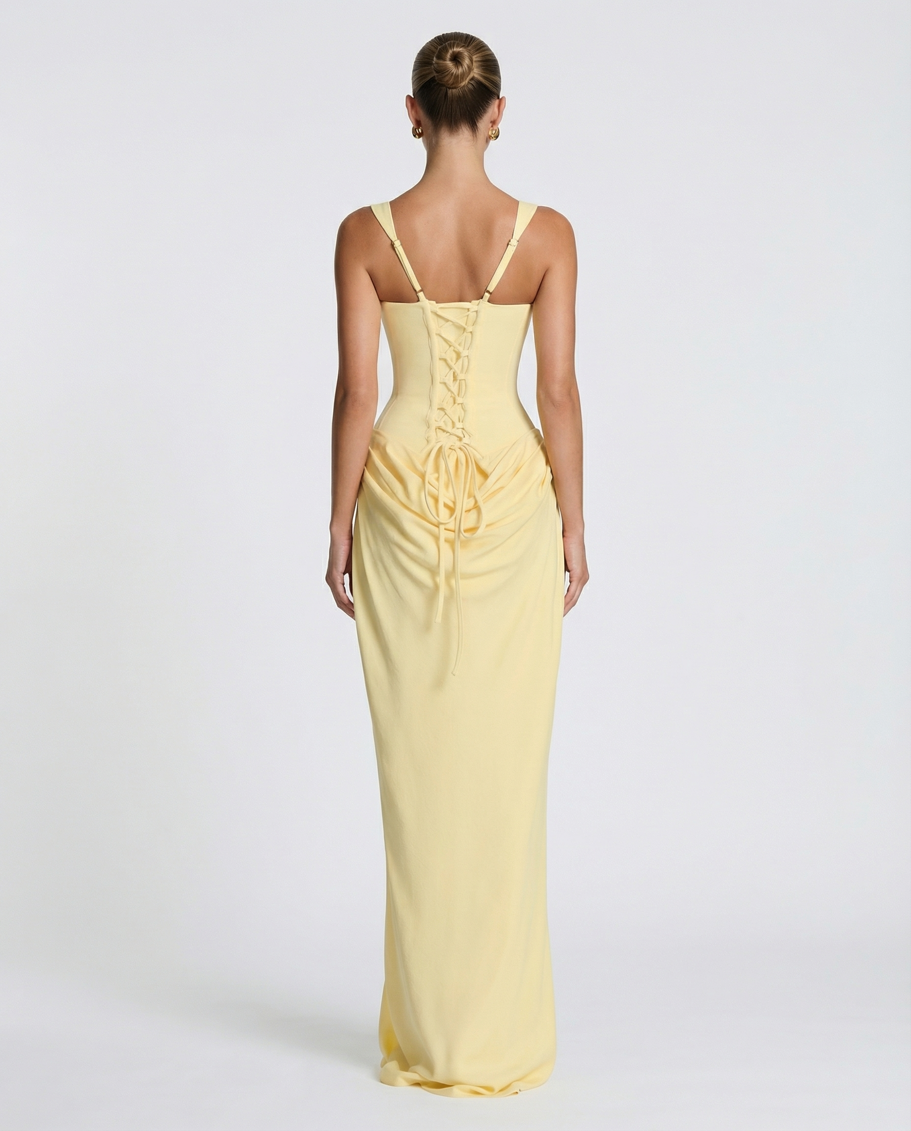 Roxelana™ | Elegant Formal Evening Maxi Dress