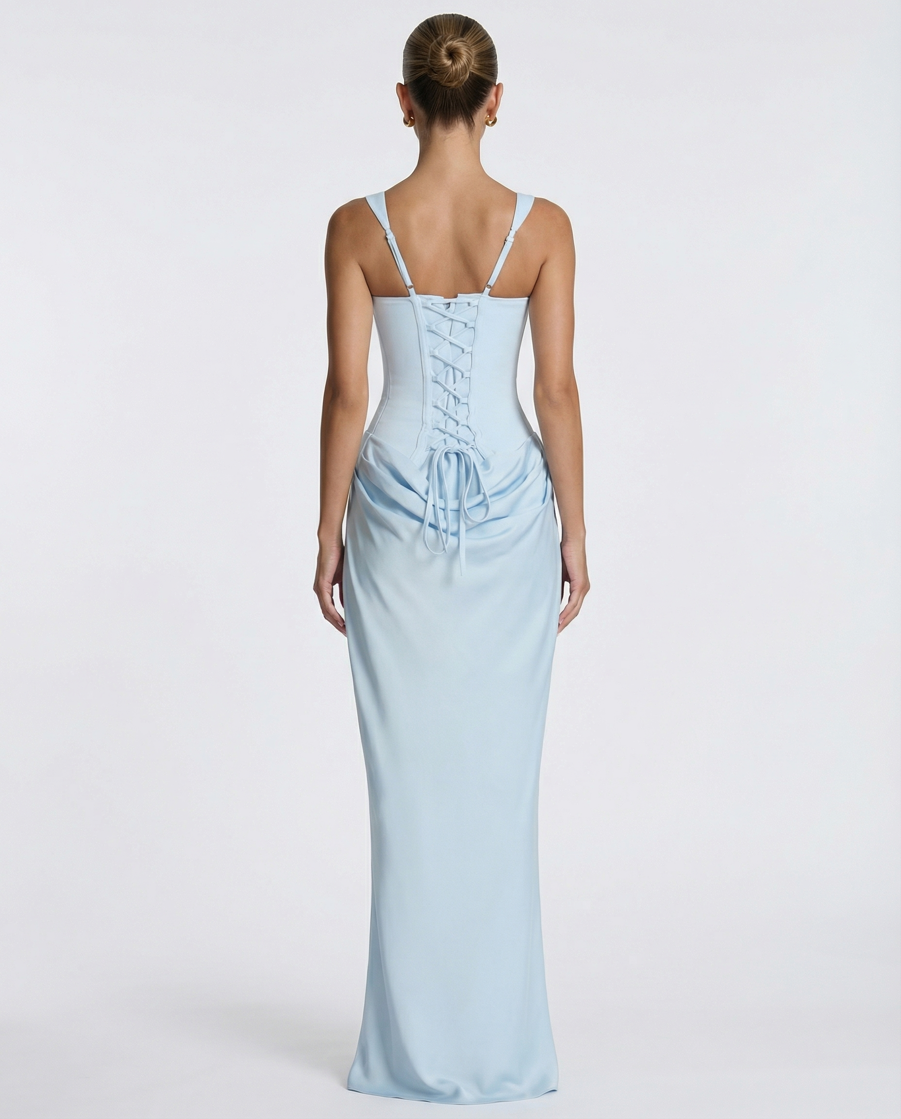 Roxelana™ | Elegant Formal Evening Maxi Dress