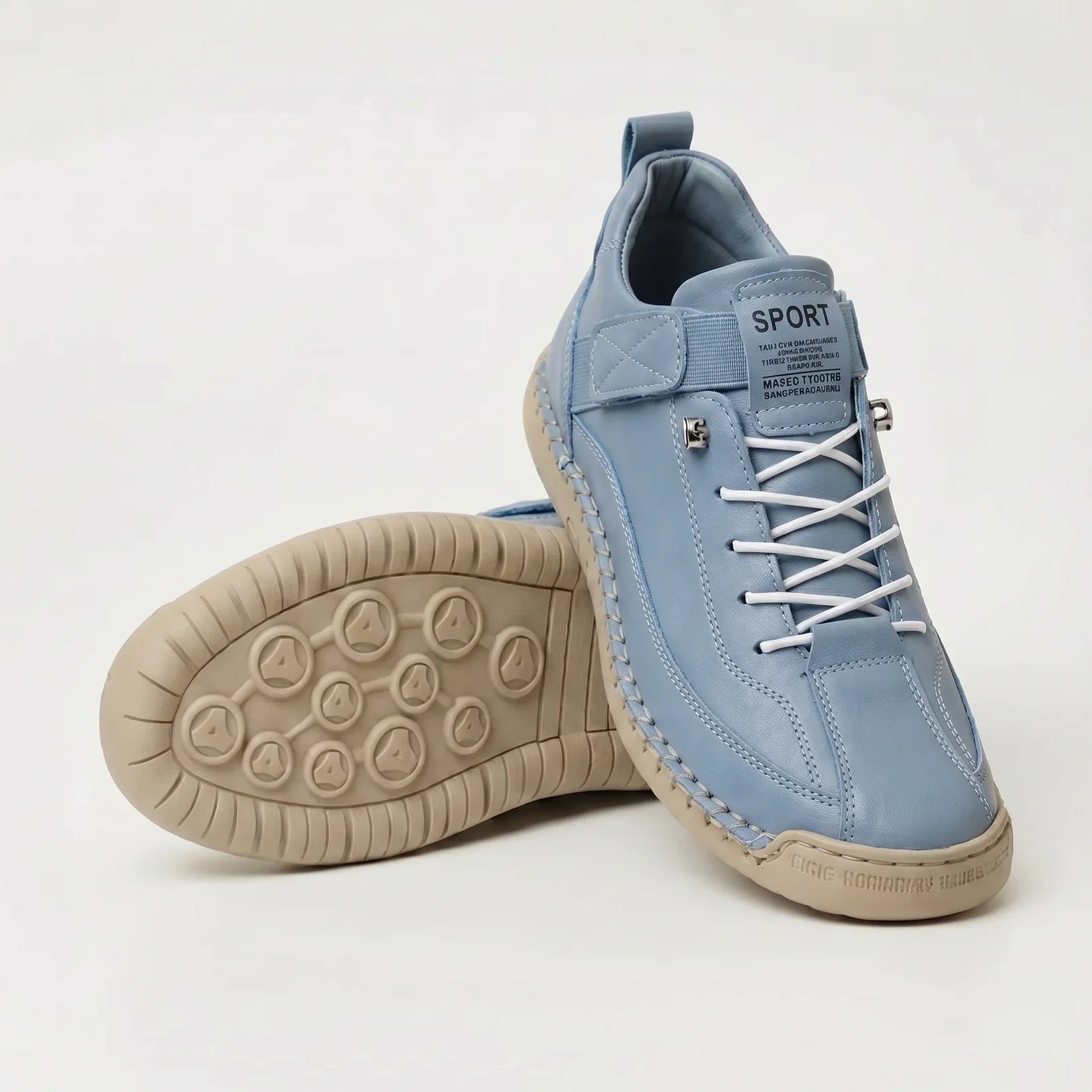 Rosie™ - Comfortable and Orthopedic Sneakers
