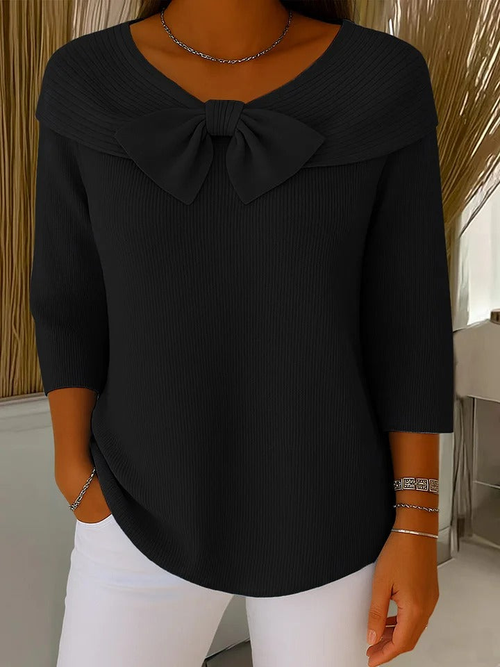 Lily & Lune™ | Elegant Tunic