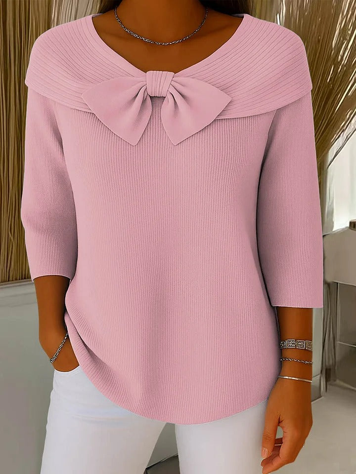 Lily & Lune™ | Elegant Tunic