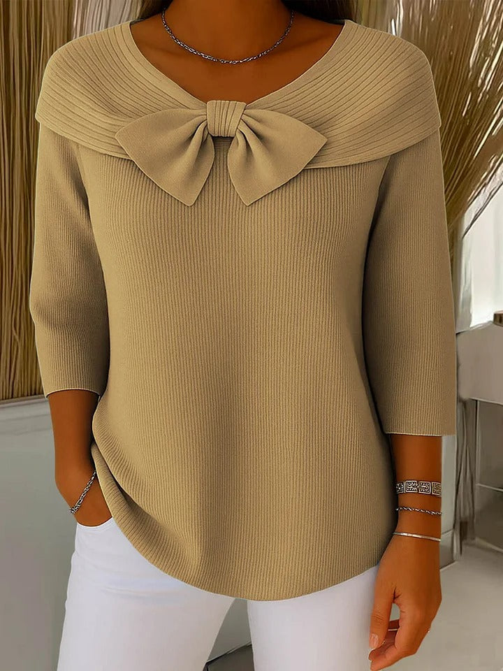 Lily & Lune™ | Elegant Tunic