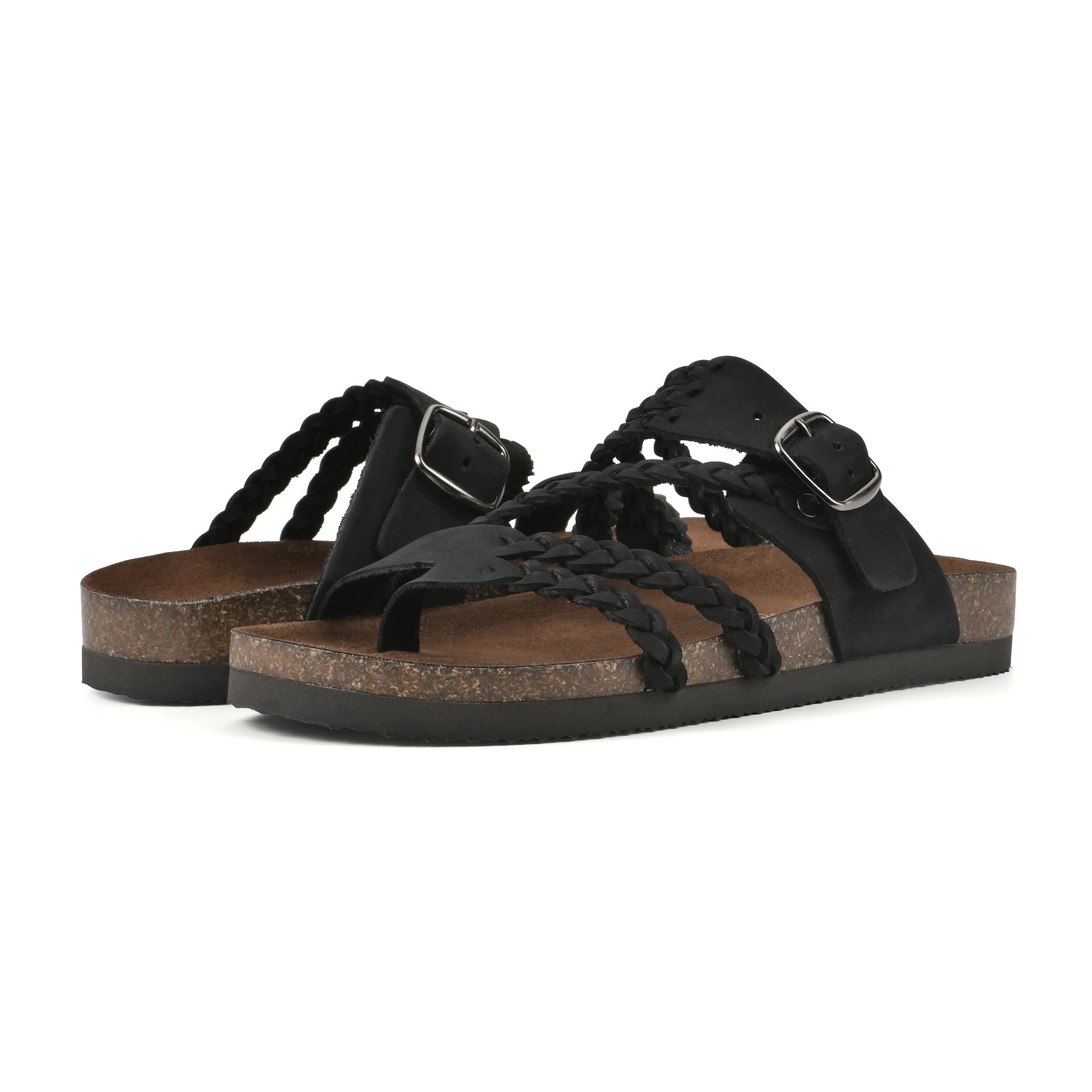 Mara | Orthopedic Sandals with Comfortable Insole